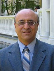 Prof. Dr. Isaac Kalimi