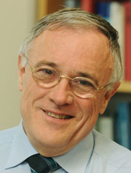 Prof. Dr. Klaus Müllen