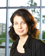 Prof. Dr. Olga Zlatkin-Troitschanskaia